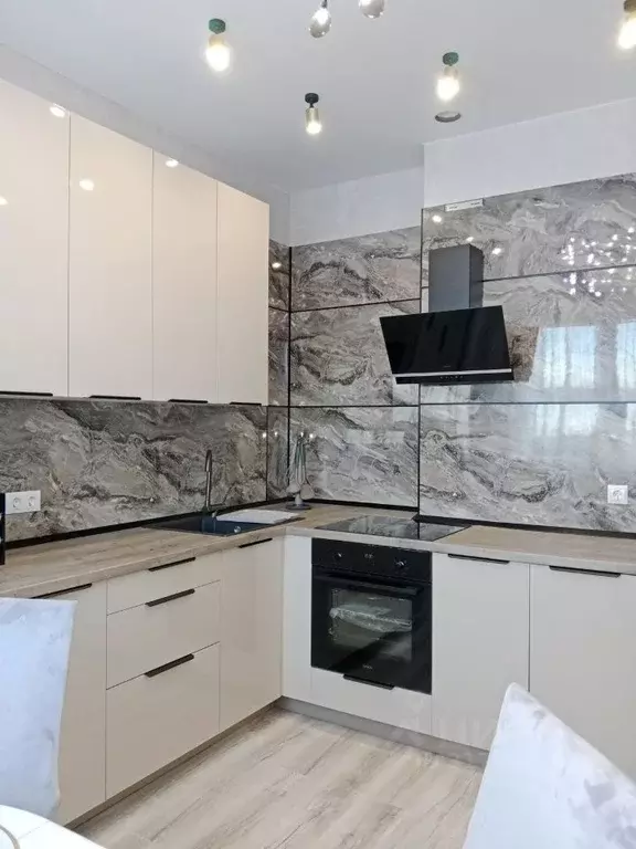 1-к кв. Мордовия, Саранск ул. Богдана Хмельницкого, 75 (43.0 м) - Фото 1