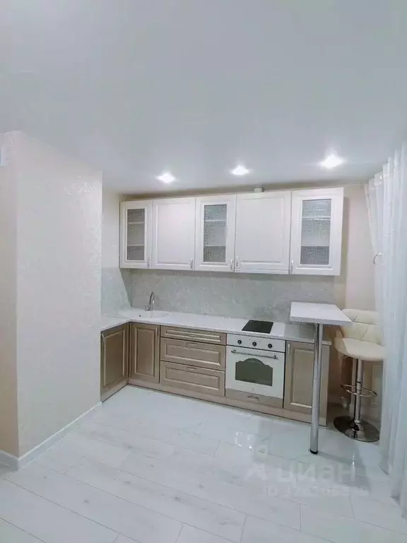 1-к кв. Ленинградская область, Приозерский район, пос. Сосново пер. ... - Фото 2