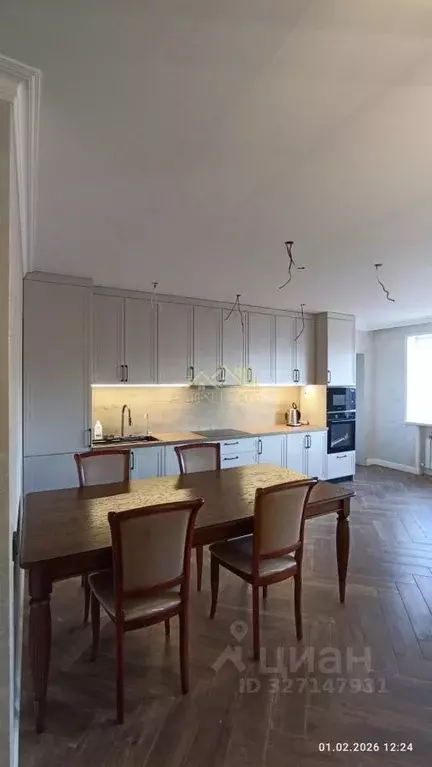3-к кв. Северная Осетия, Владикавказ ул. Братьев Темировых, 69/4 ... - Фото 1