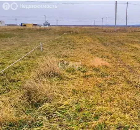 Участок в Амурская область, Благовещенский муниципальный округ, село ... - Фото 0