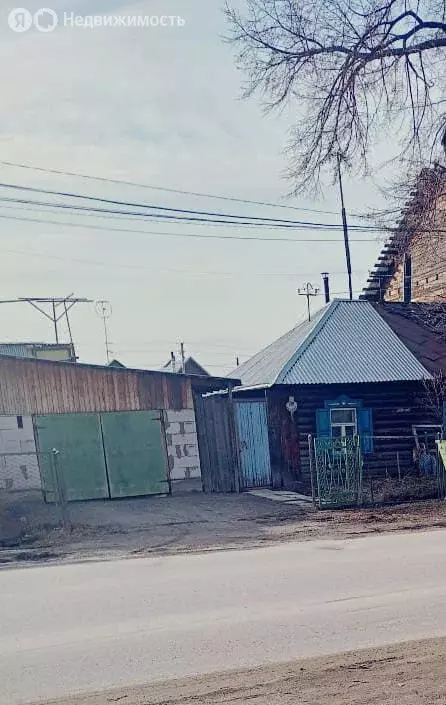 Дом в Бердск, улица Нахимова (33.1 м) - Фото 1