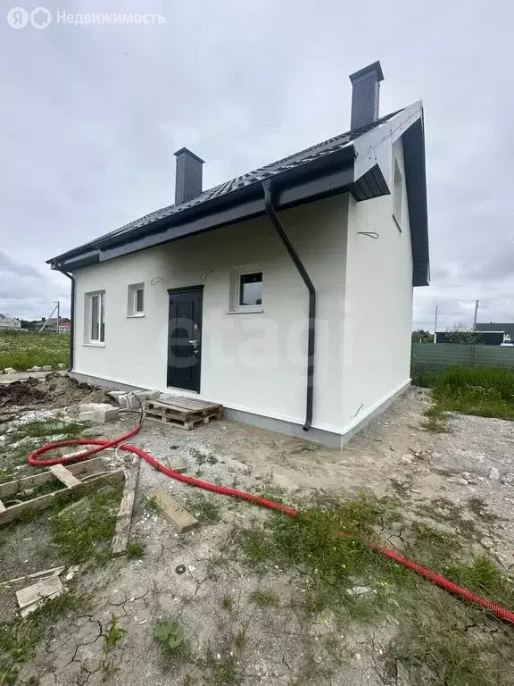 Дом в Холмогоровка, Коралловая улица (90 м) - Фото 0
