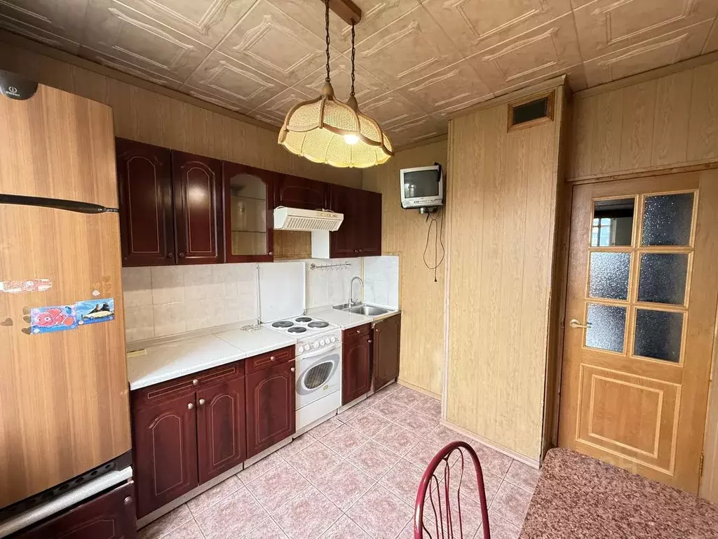 2-к кв. Москва Лебедянская ул., 28К1 (52.1 м) - Фото 2