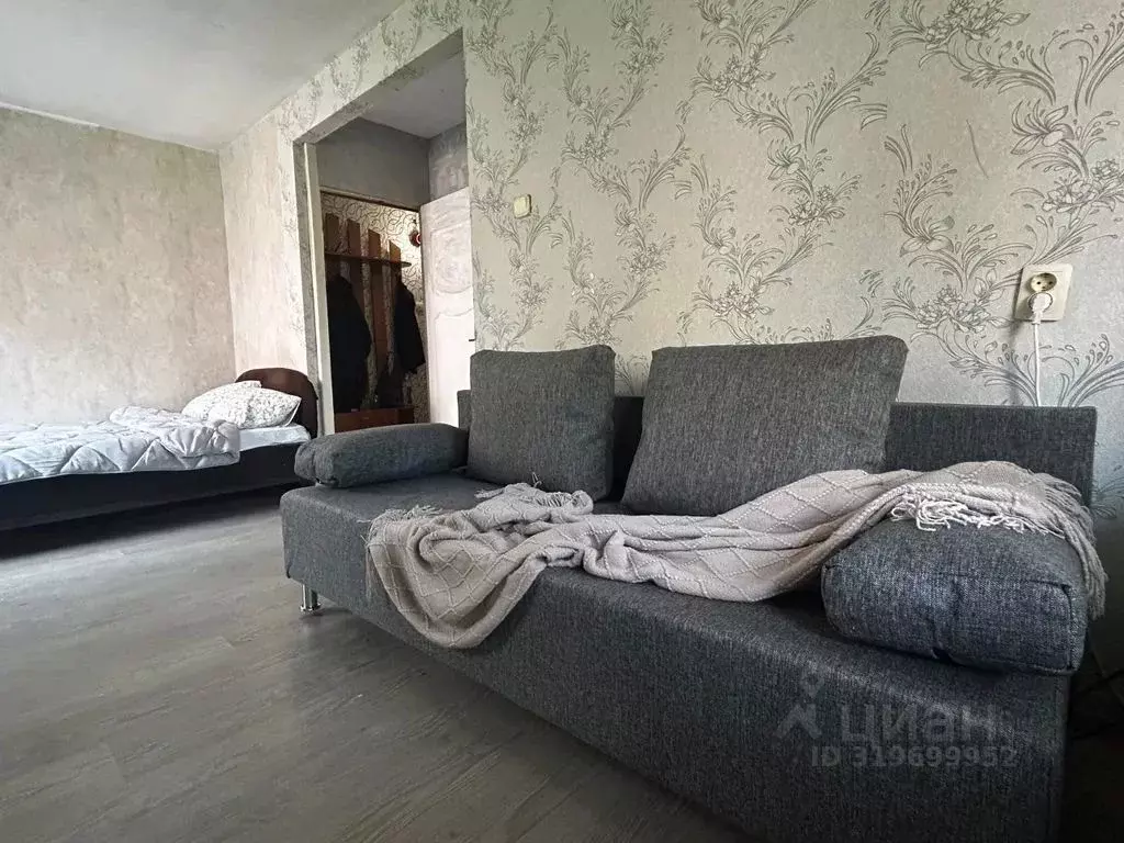 1-к кв. Московская область, Раменское Донинское ш., 4 (35.0 м) - Фото 0