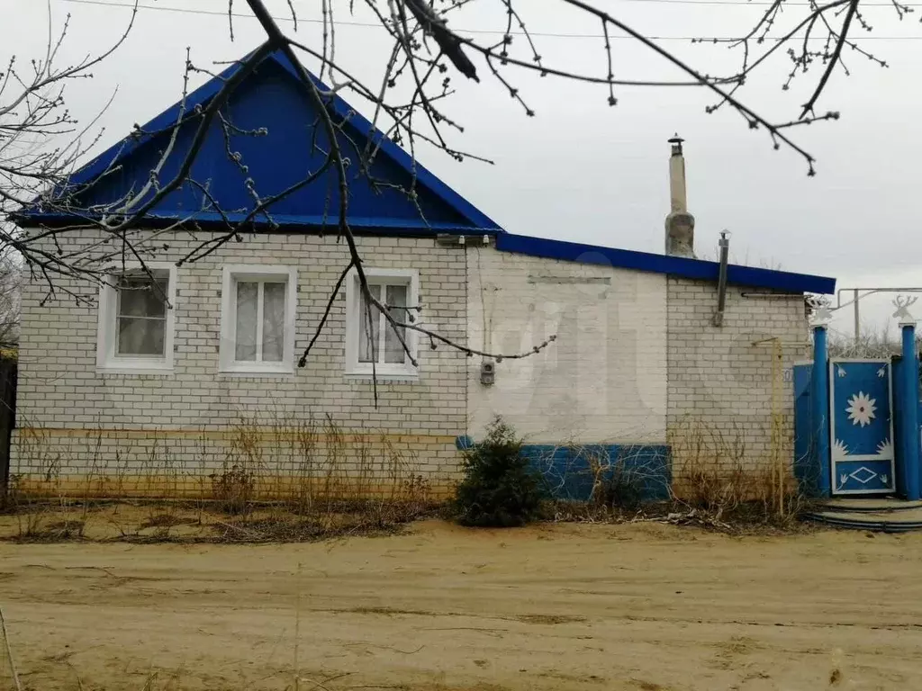 Дом 81 м на участке 28 сот. - Фото 0