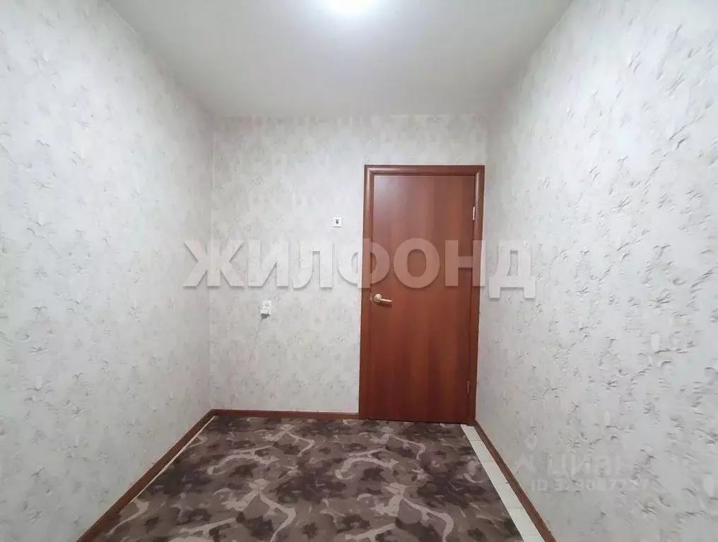 2-к кв. Иркутская область, Иркутск ул. Иосифа Уткина, 6 (41.6 м) - Фото 2
