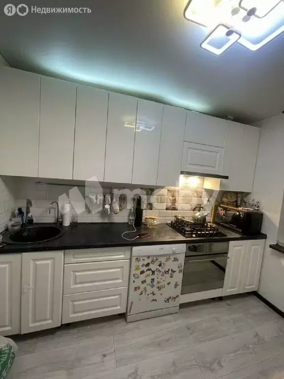 2-комнатная квартира: Калининград, улица Каштановая Аллея, 133 (52 м) - Фото 2