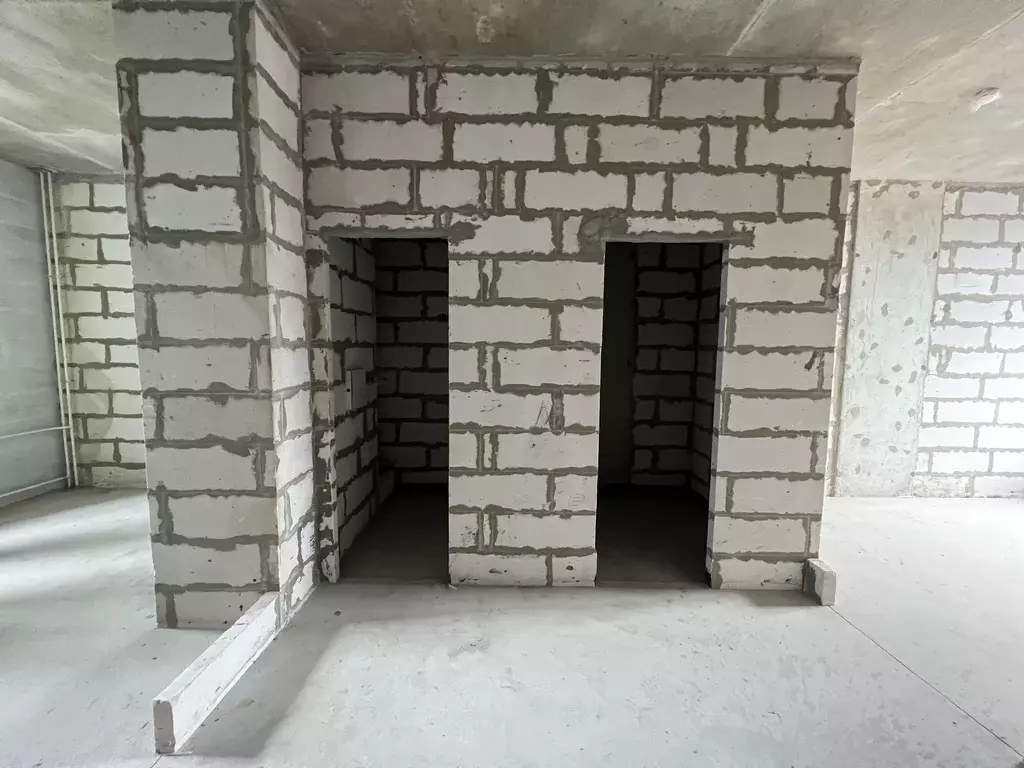 Продаётся 2-к квартира, 54.3 м - Фото 1