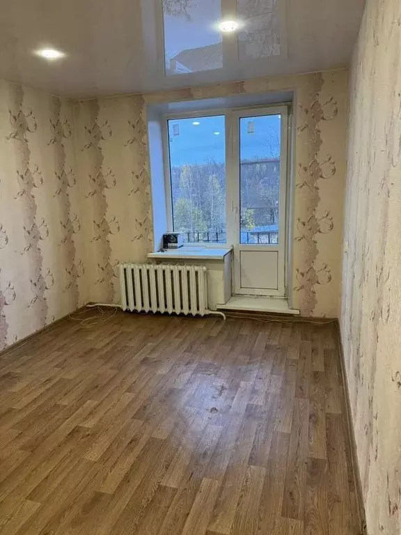 2-к кв. Ленинградская область, Выборг Московский просп., 11 (39.0 м) - Фото 1