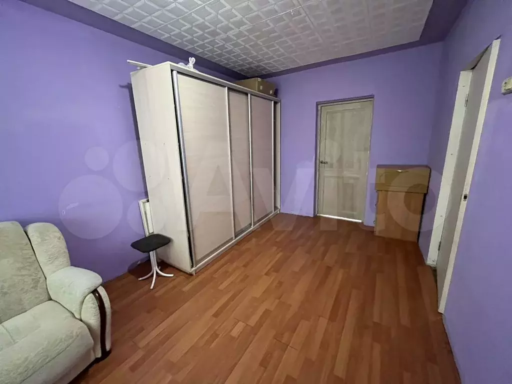2-к. квартира, 45 м, 1/2 эт. - Фото 0