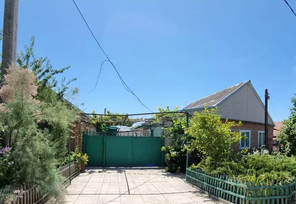 Дом в Кабардино-Балкария, Прохладный Бакинская ул., 49 (110 м) - Фото 2