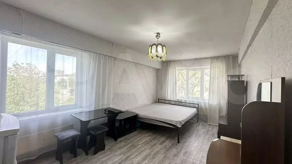 Комната 25 м в 4-к., 4/5 эт. - Фото 0