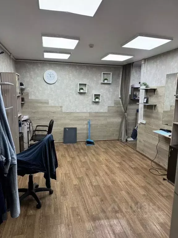 Офис в Иркутская область, Братск Падун жилрайон, ул. Котельная, 5 (35 ... - Фото 2