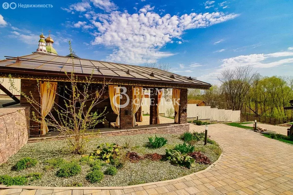 Дом в Суздаль, улица Иванова Гора, 3 (285 м) - Фото 2