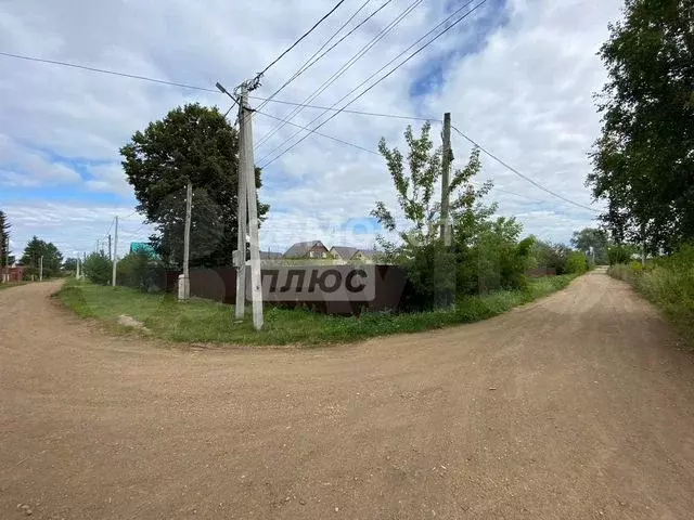 Участок 14 сот. (ИЖС) - Фото 0