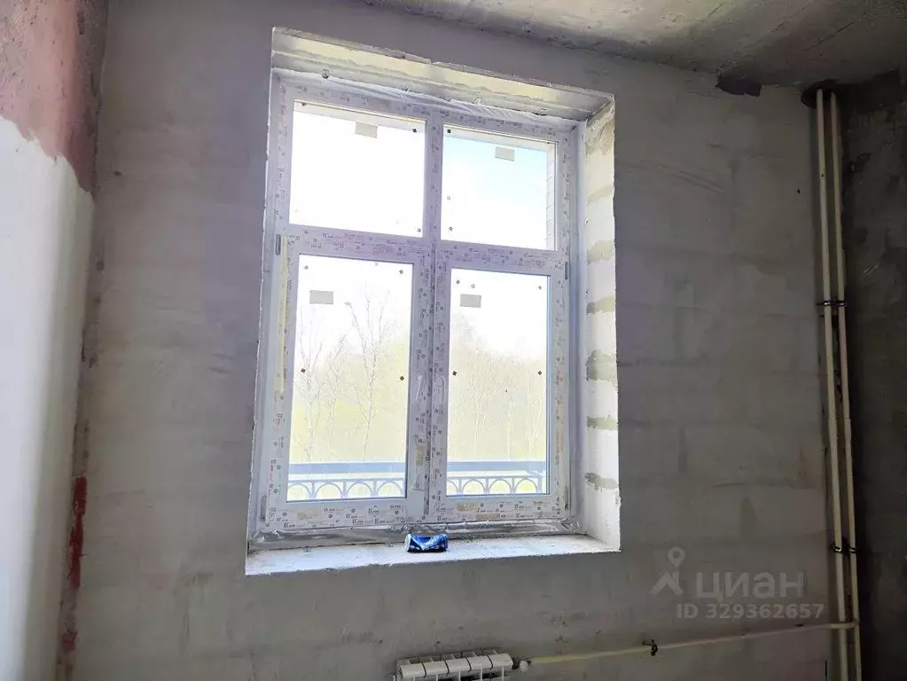 Квартира, 2 комнаты, 60.5 м - Фото 1