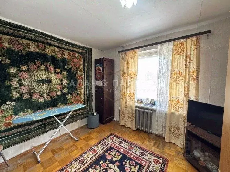 2-к кв. Свердловская область, Полевской Зеленый Бор-2 мкр, 35 (50.5 м) - Фото 1