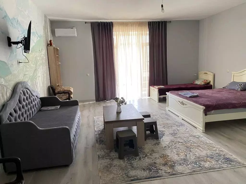 Комната Дагестан, Кизилюртовский район, Миатли с/пос, с. Миатли ул. ... - Фото 1