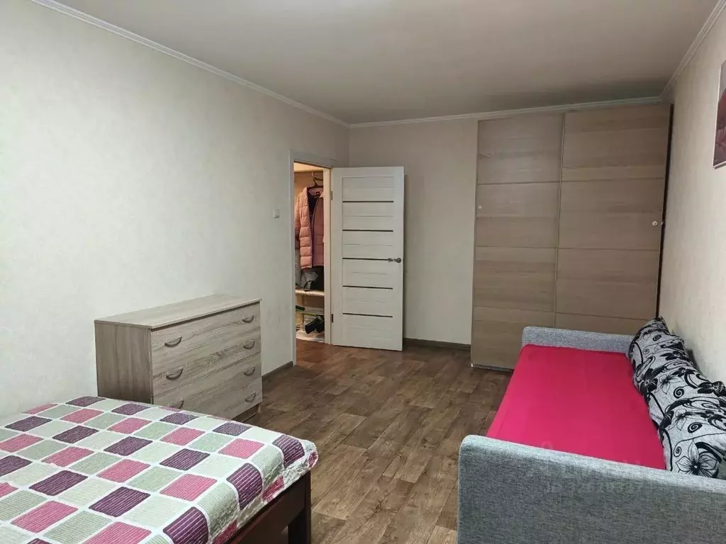 1-к кв. Москва ул. Грекова, 18К3 (32.9 м) - Фото 2