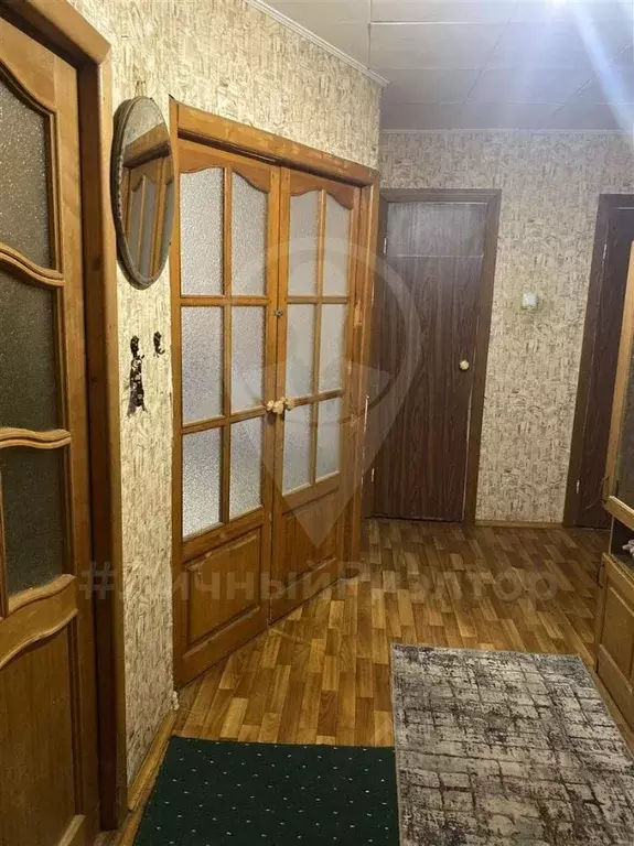 2-к кв. Рязанская область, Рязань ул. Бирюзова, 1к3 (49.9 м) - Фото 2