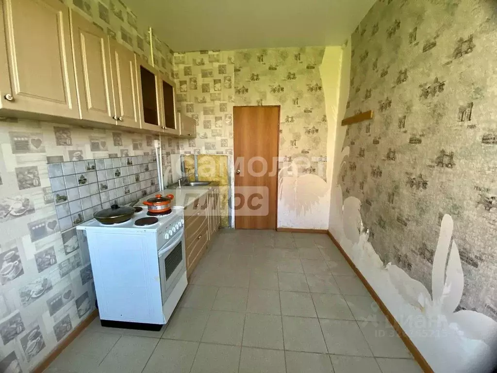 3-к кв. Коми, Корткеросский район, Корткерос муниципальное ... - Фото 2