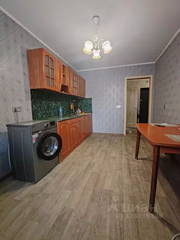 1-к кв. Новгородская область, Великий Новгород просп. Александра ... - Фото 2