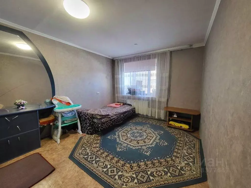 2-к кв. Костромская область, Кострома Самоковская ул., 4а (57.8 м) - Фото 1