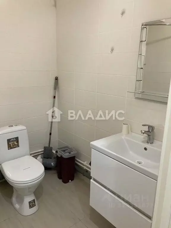 Студия Ленинградская область, Всеволожский район, Свердловское ... - Фото 2