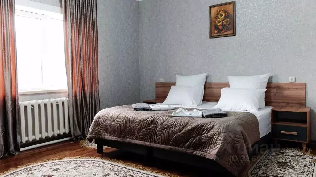 Комната Дагестан, Ботлихский сельсовет, с. Ботлих ул. Центральная, 208 - Фото 1