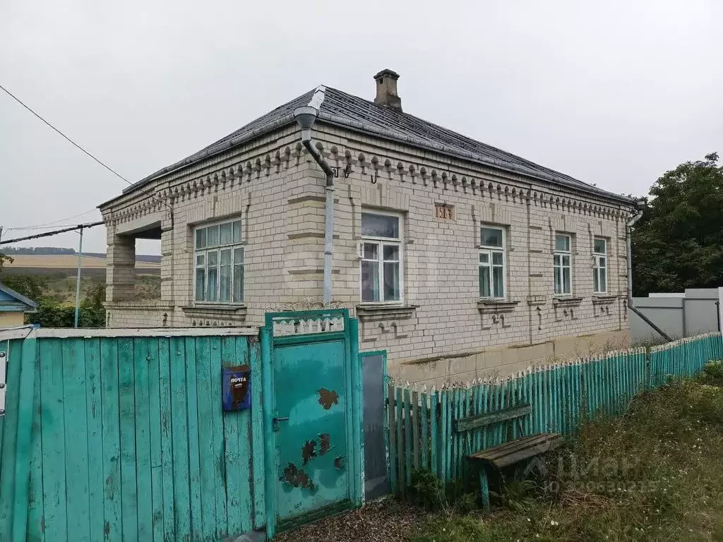 Дом в Ставропольский край, Предгорный муниципальный округ, с. Садовое ... - Фото 1