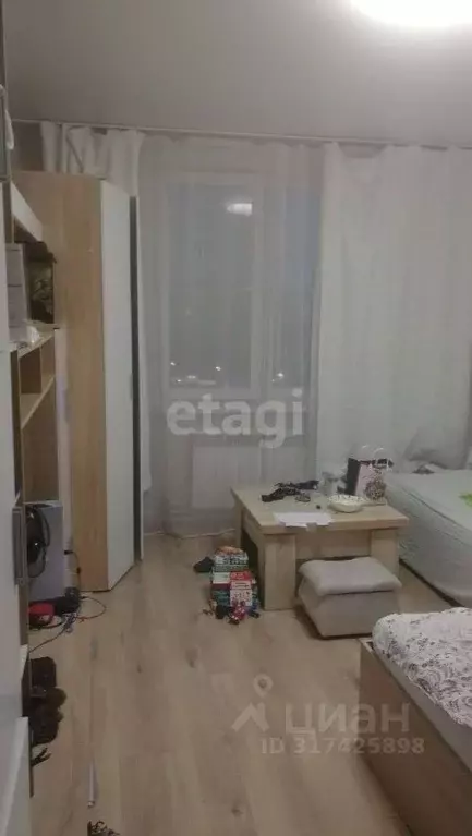 1-к кв. Краснодарский край, Новороссийск ул. Куникова, 5 (36.1 м) - Фото 1