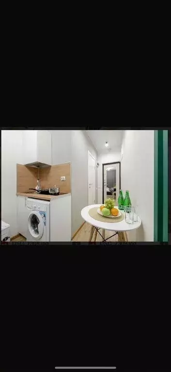 Квартира, студия, 10 м - Фото 0
