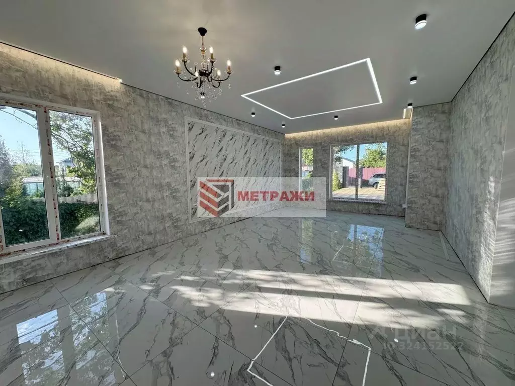 Дом в Краснодарский край, Темрюк Родник садовое товарищество,  (152 м) - Фото 2