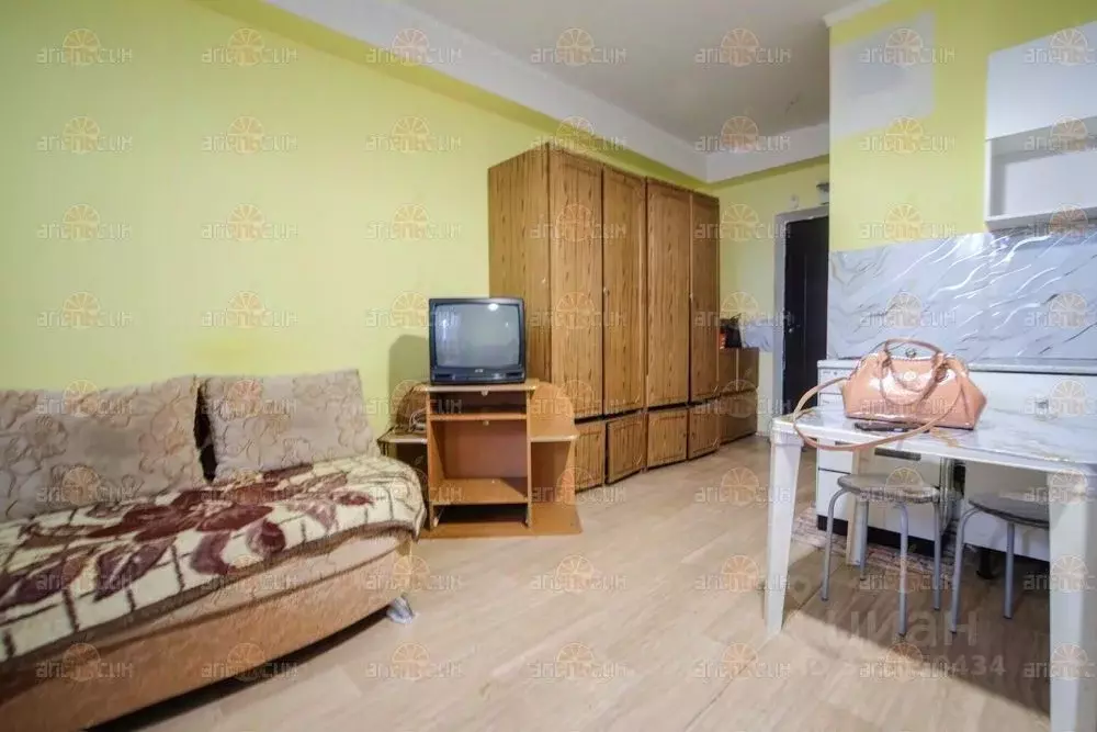 Студия Ставропольский край, Ставрополь № 35 мкр, ул. А. Савченко, 38к2 ... - Фото 2