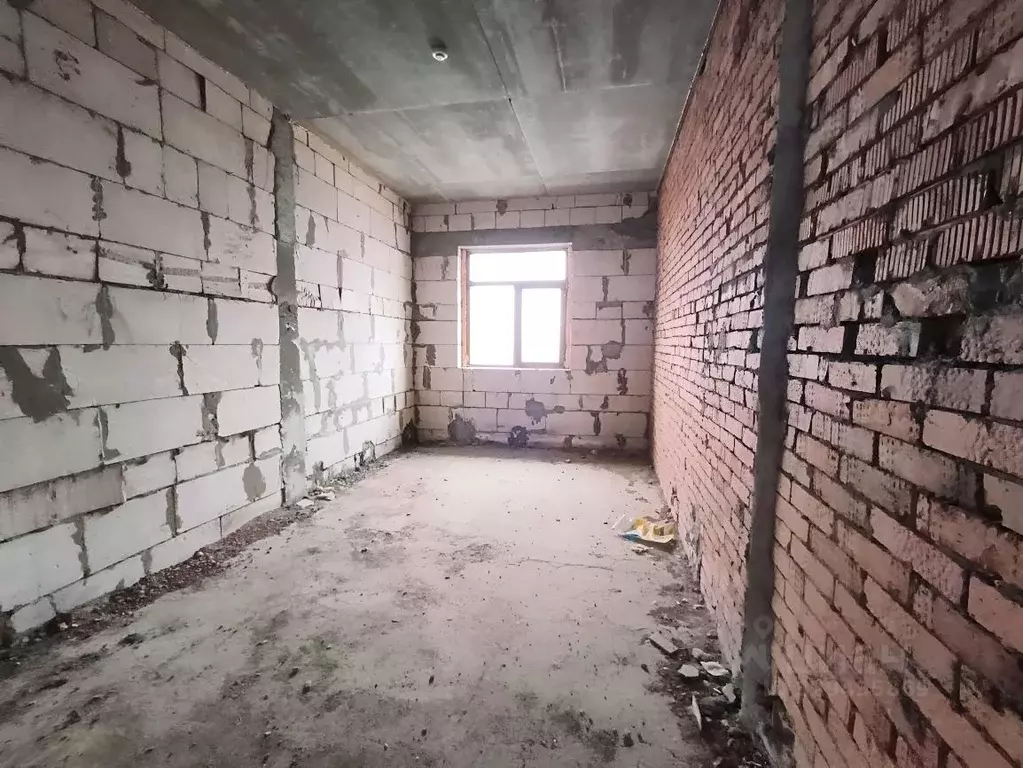 3-к кв. Ставропольский край, Пятигорск ул. Власова, 31 (98.0 м) - Фото 1