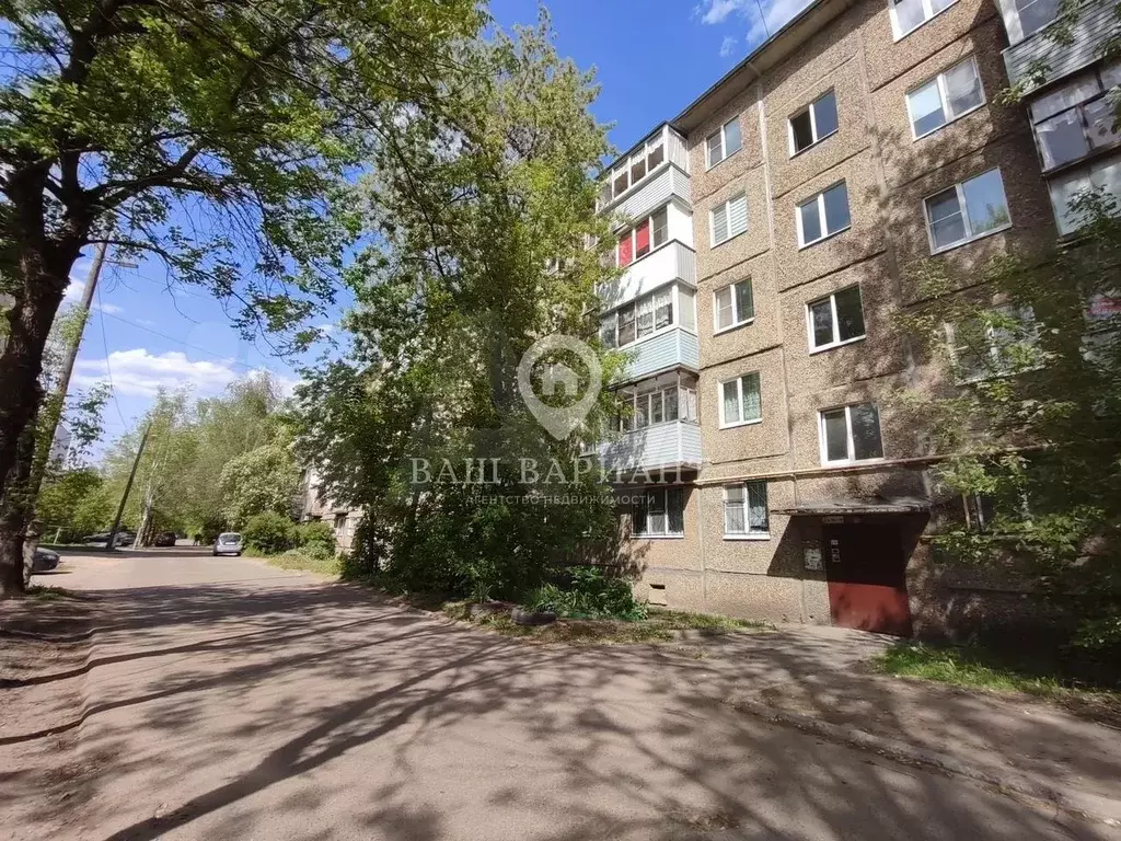 2-к. квартира, 44 м, 1/5 эт. - Фото 0