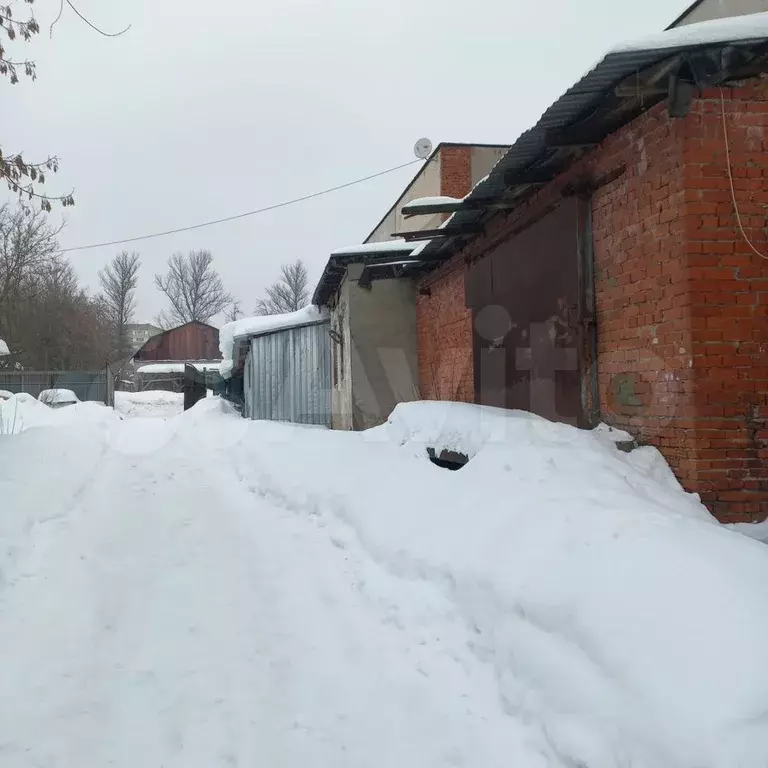 Склад,производство 650 м - Фото 0