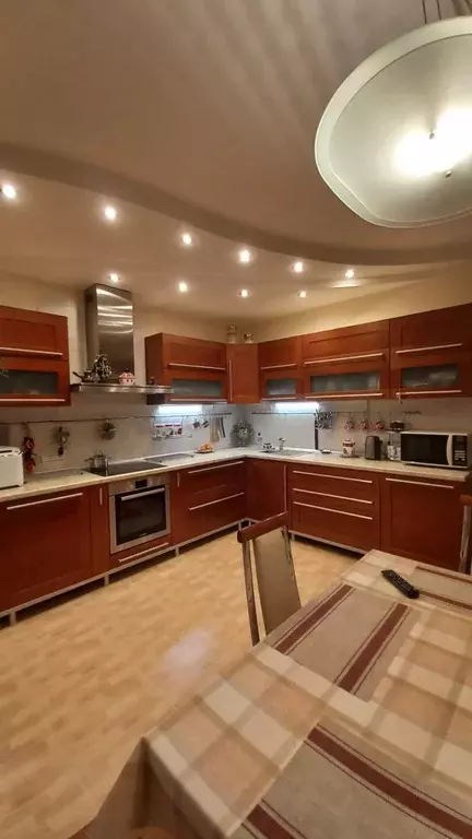 Продаётся 3-к квартира, 105 м - Фото 1