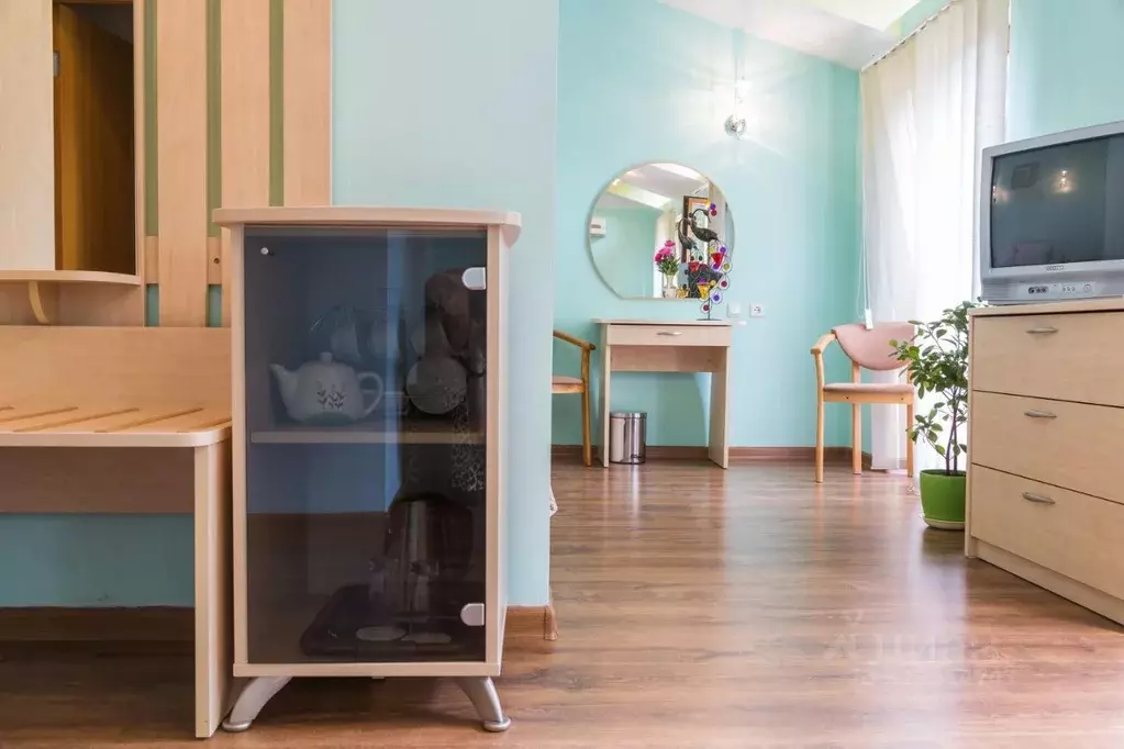 Комната Крым, Алупка ул. Калинина, 38 (42.0 м) - Фото 2