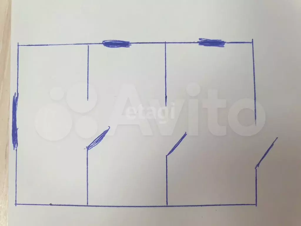 Дом 40,1 м на участке 4 сот. - Фото 0
