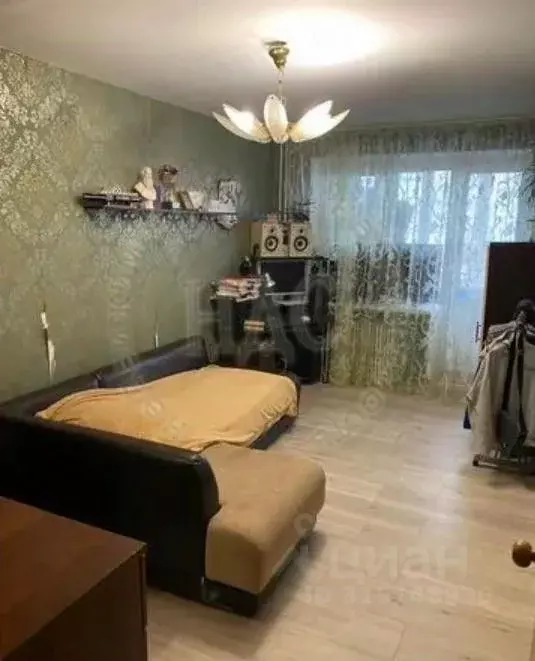 4-к кв. Курская область, Курск ул. Ломоносова, 30А (95.1 м) - Фото 0
