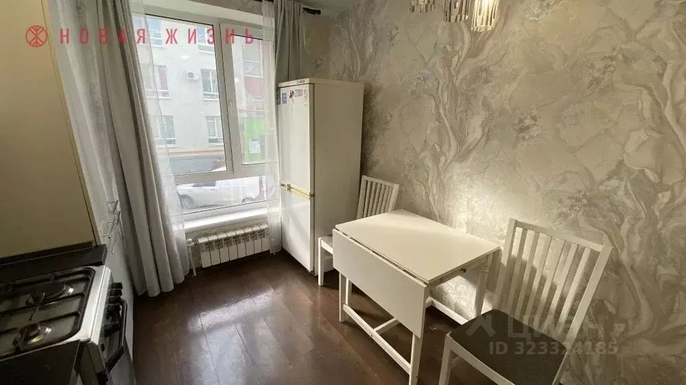 2-к кв. Самарская область, Самара Крутые Ключи мкр, ул. Мира, 39 (49.6 ... - Фото 1