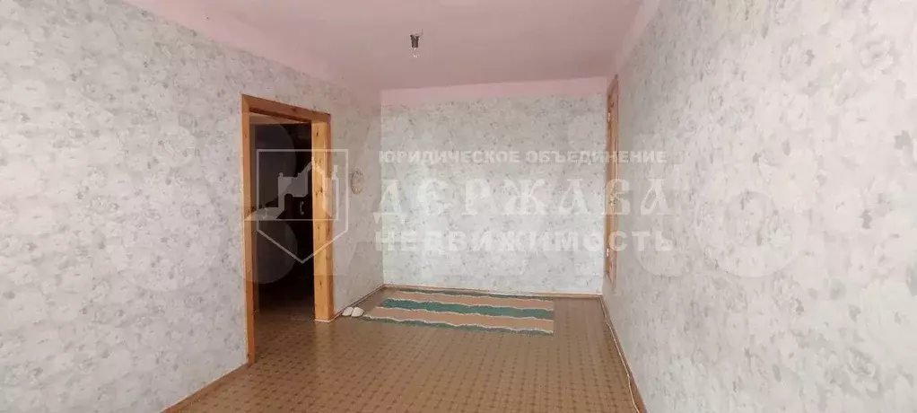 1-к. квартира, 29,8 м, 4/5 эт. - Фото 1