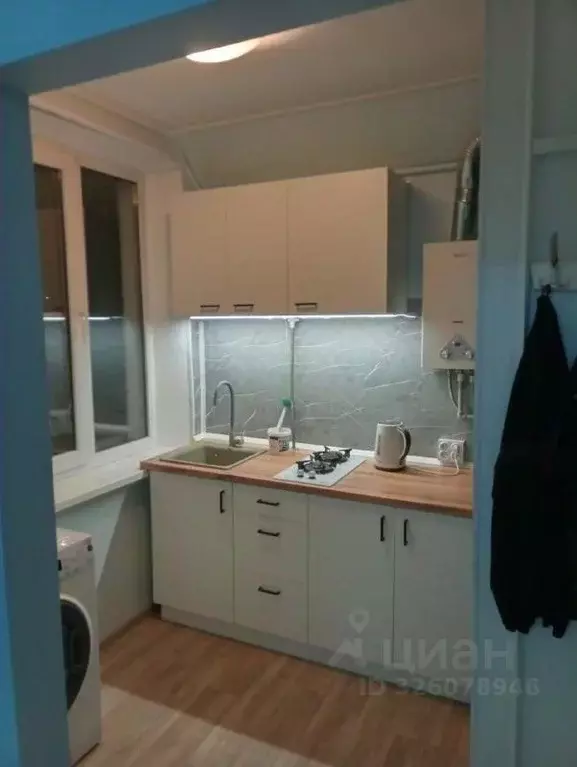 Комната Краснодарский край, Краснодар Станкостроительная ул., 17 (10.0 ... - Фото 1