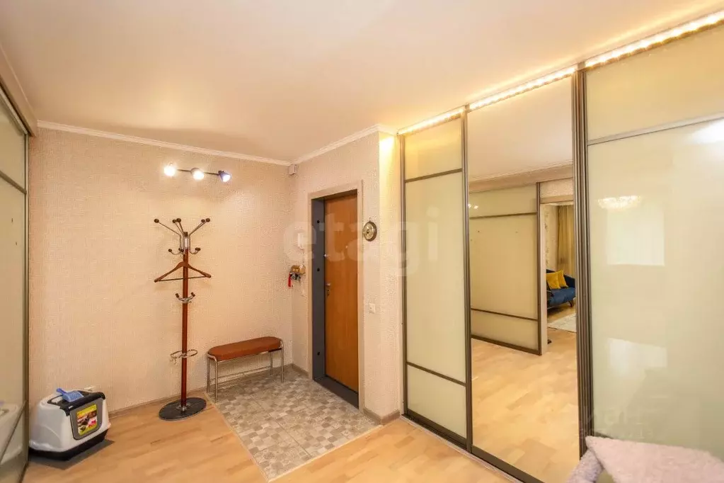 3-к кв. Новосибирская область, Бердск ул. Ленина, 43А (115.0 м) - Фото 1