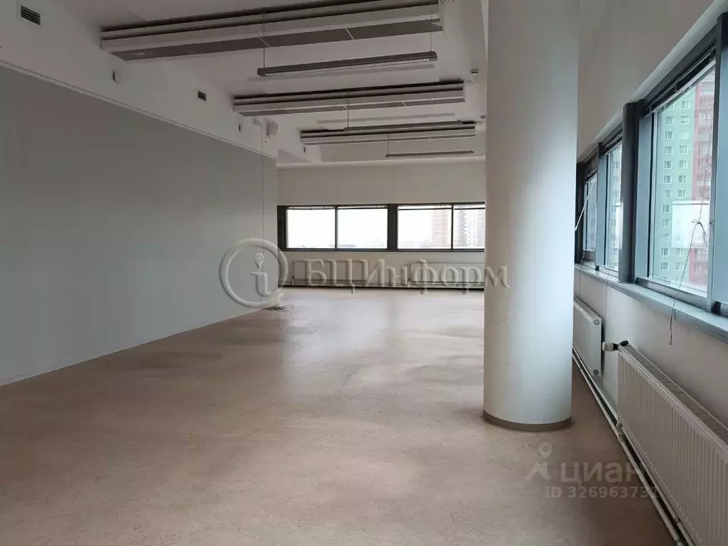Офис в Санкт-Петербург Пулковское ш., 40к4 (614 м) - Фото 2