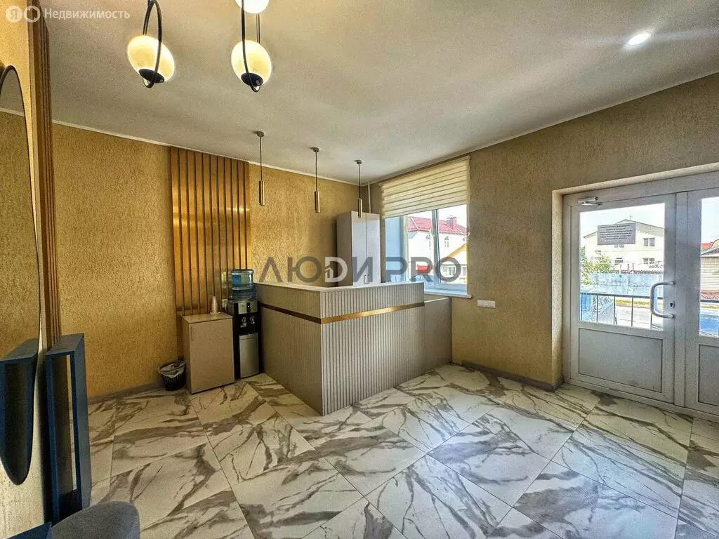 Квартира-студия: Саратов, Железнодорожная улица, 99 (14 м) - Фото 1