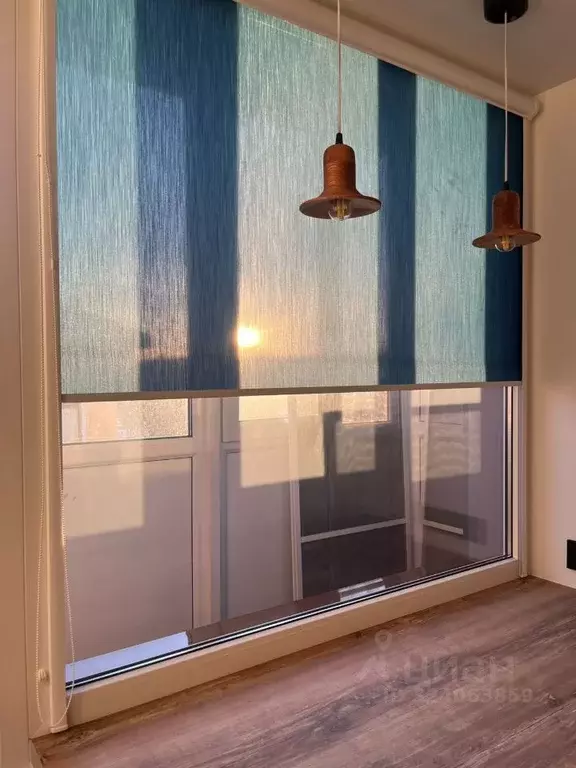 3-к кв. Мурманская область, Мурманск ул. Генерала Журбы, 10 (65.0 м) - Фото 2