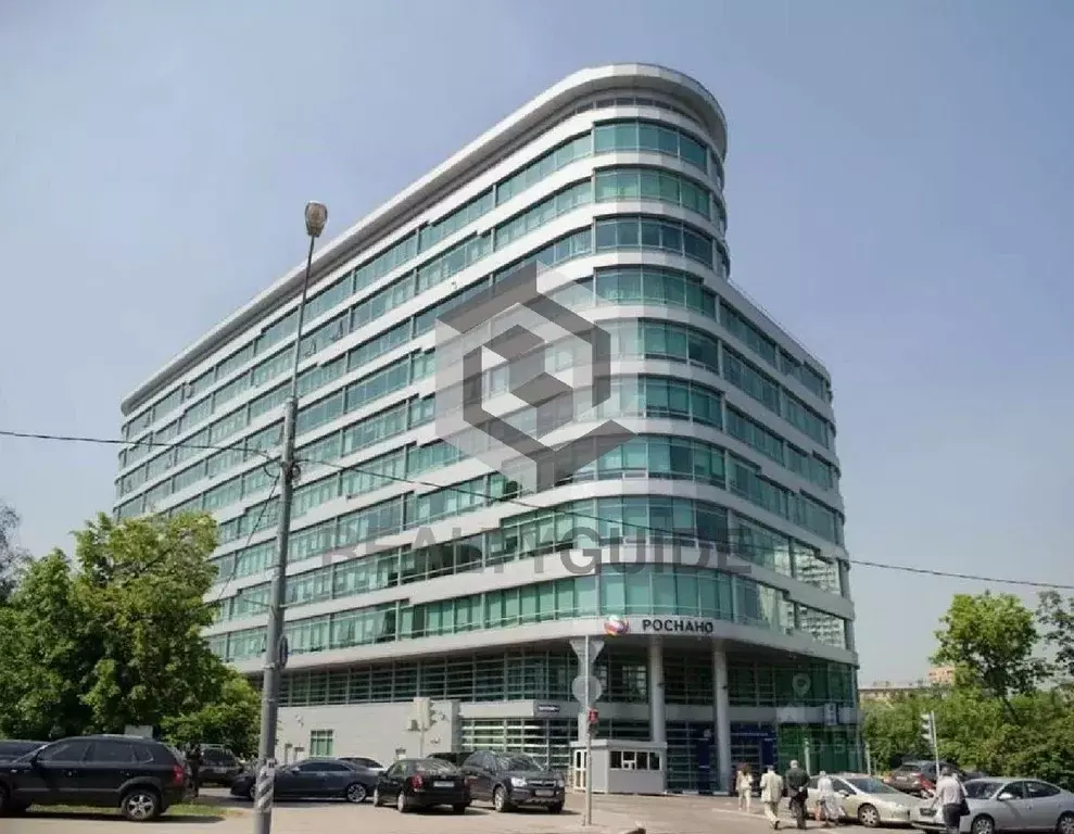 Офис в Москва просп. 60-летия Октября, 10А (1581 м) - Фото 0