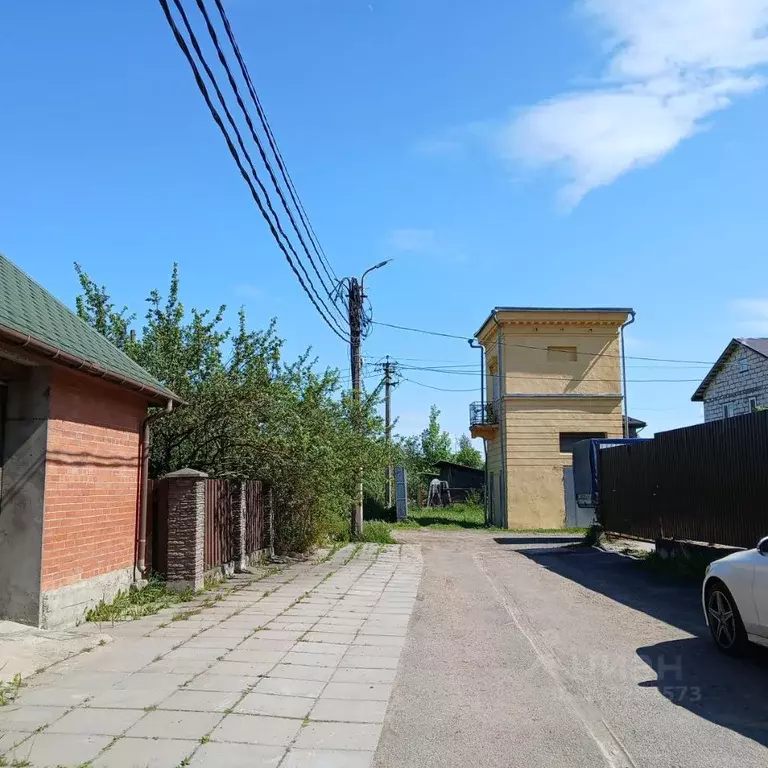 Участок в Санкт-Петербург Старо-Паново исторический район,  (12.0 ... - Фото 0